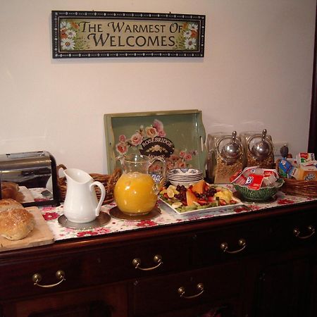 Rosebridge House Bed & Breakfast Adult Retreat Gooseberry Hill Luaran gambar