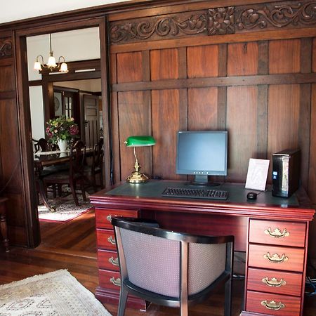Rosebridge House Bed & Breakfast Adult Retreat Gooseberry Hill Luaran gambar