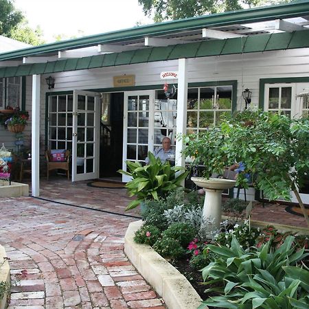 Rosebridge House Bed & Breakfast Adult Retreat Gooseberry Hill Luaran gambar