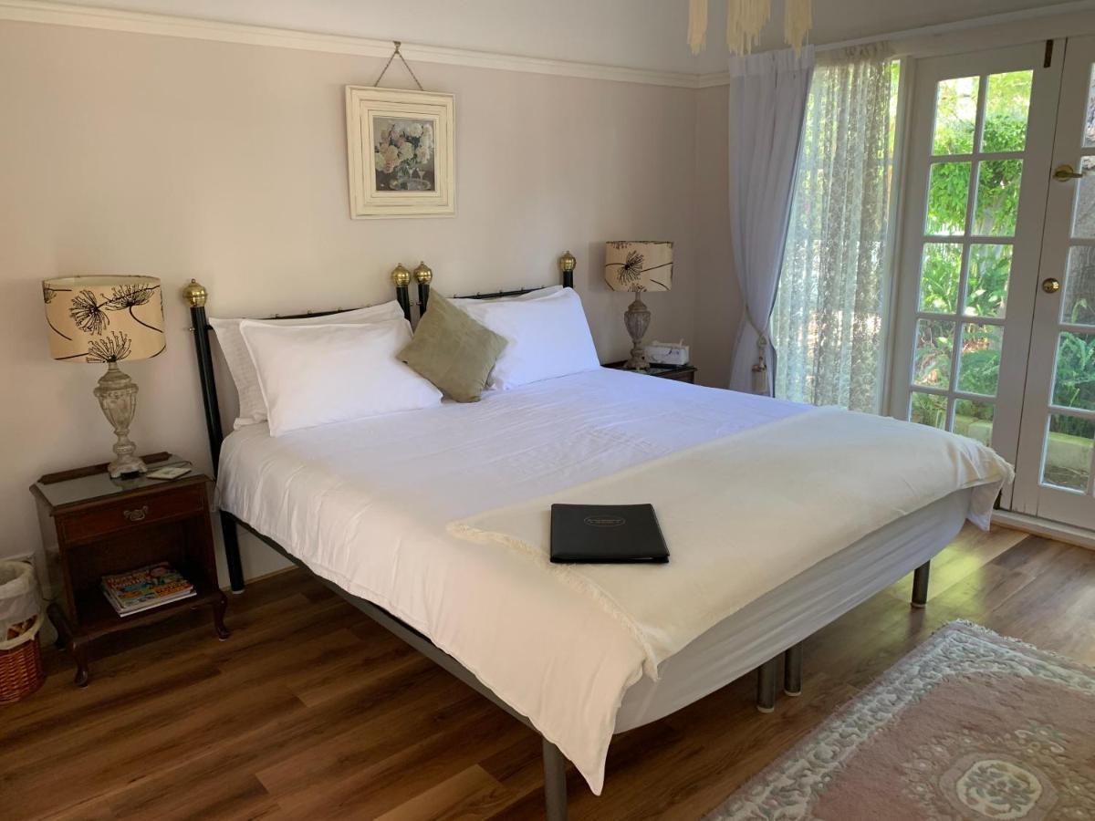 Rosebridge House Bed & Breakfast Adult Retreat Gooseberry Hill Luaran gambar