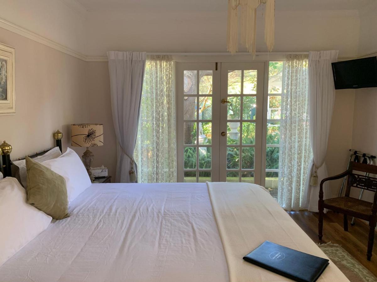 Rosebridge House Bed & Breakfast Adult Retreat Gooseberry Hill Luaran gambar