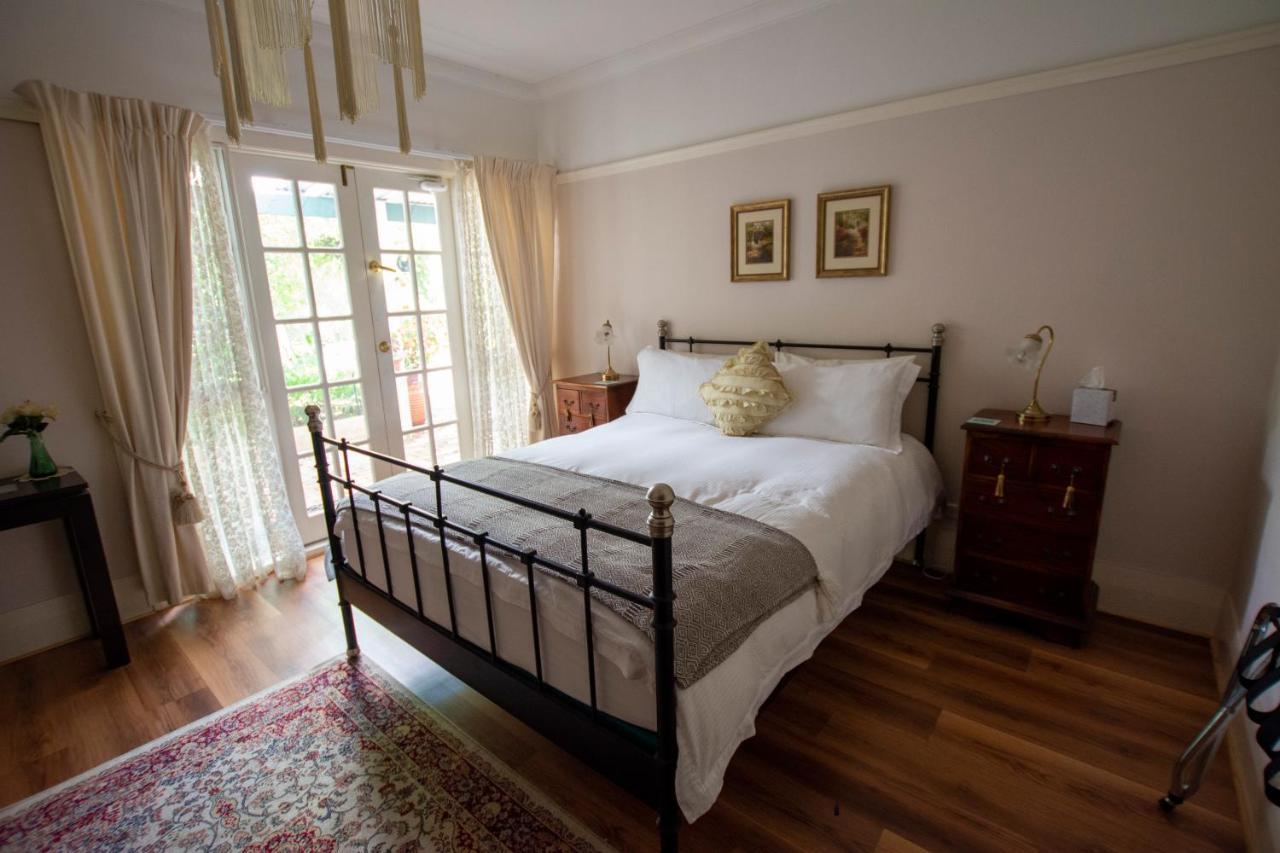 Rosebridge House Bed & Breakfast Adult Retreat Gooseberry Hill Luaran gambar