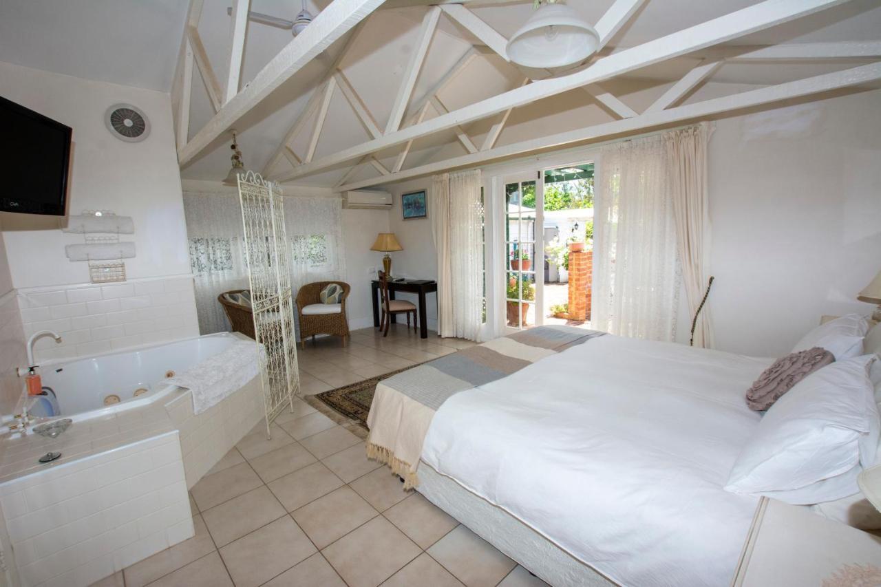 Rosebridge House Bed & Breakfast Adult Retreat Gooseberry Hill Luaran gambar