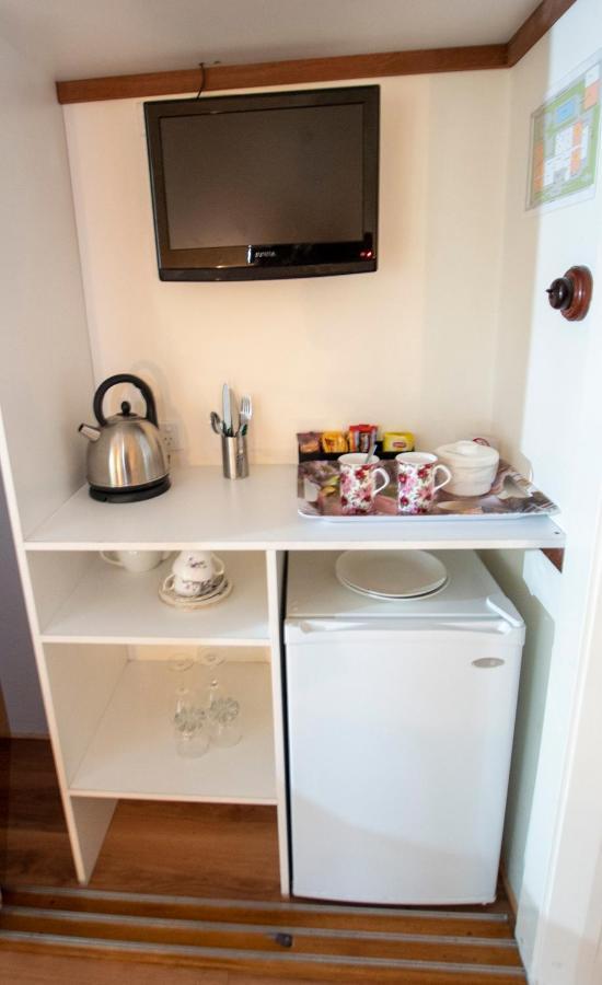Rosebridge House Bed & Breakfast Adult Retreat Gooseberry Hill Luaran gambar