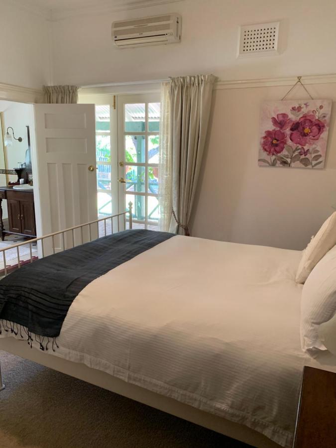 Rosebridge House Bed & Breakfast Adult Retreat Gooseberry Hill Luaran gambar