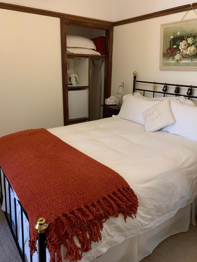 Rosebridge House Bed & Breakfast Adult Retreat Gooseberry Hill Luaran gambar