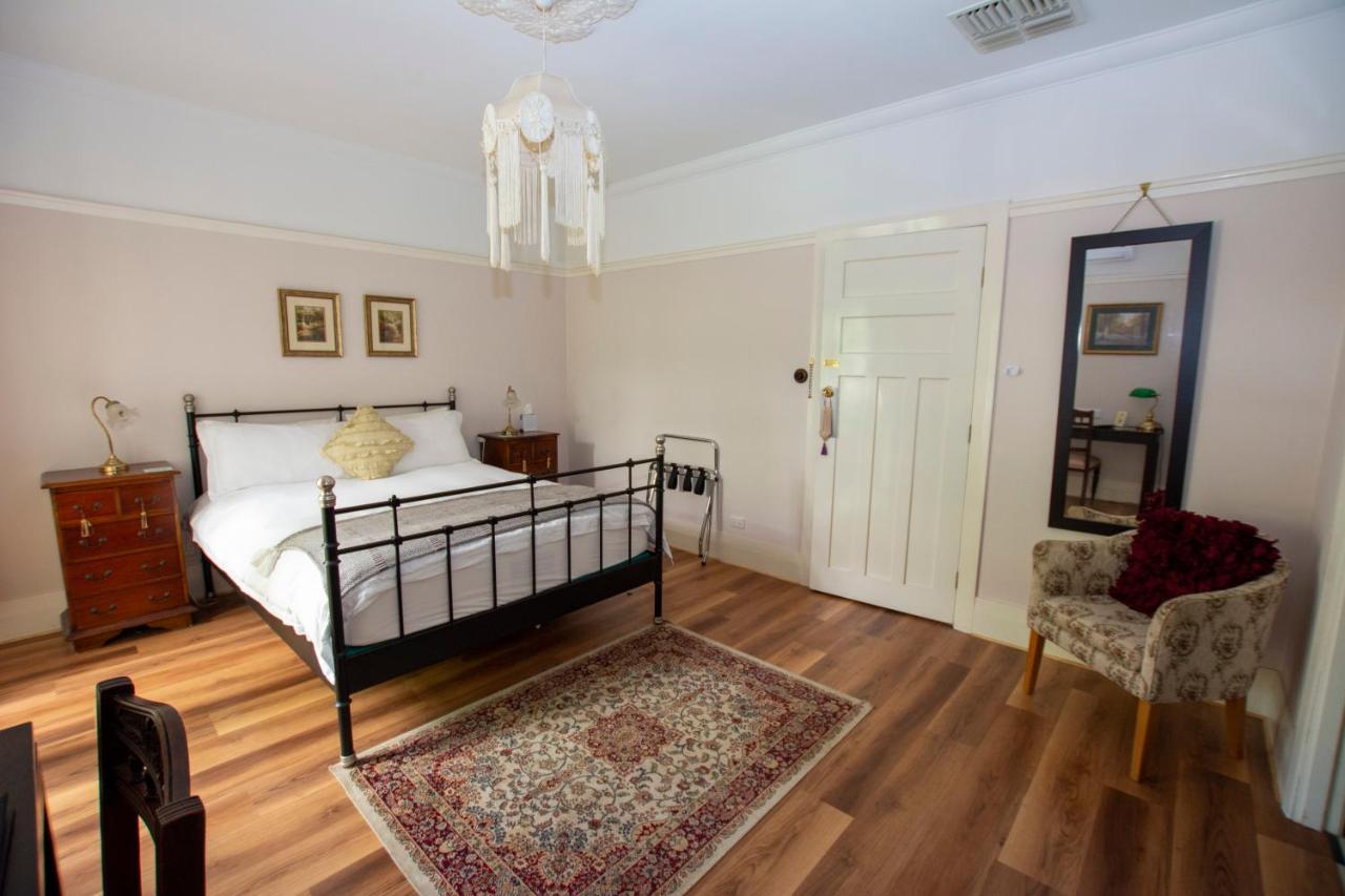 Rosebridge House Bed & Breakfast Adult Retreat Gooseberry Hill Luaran gambar