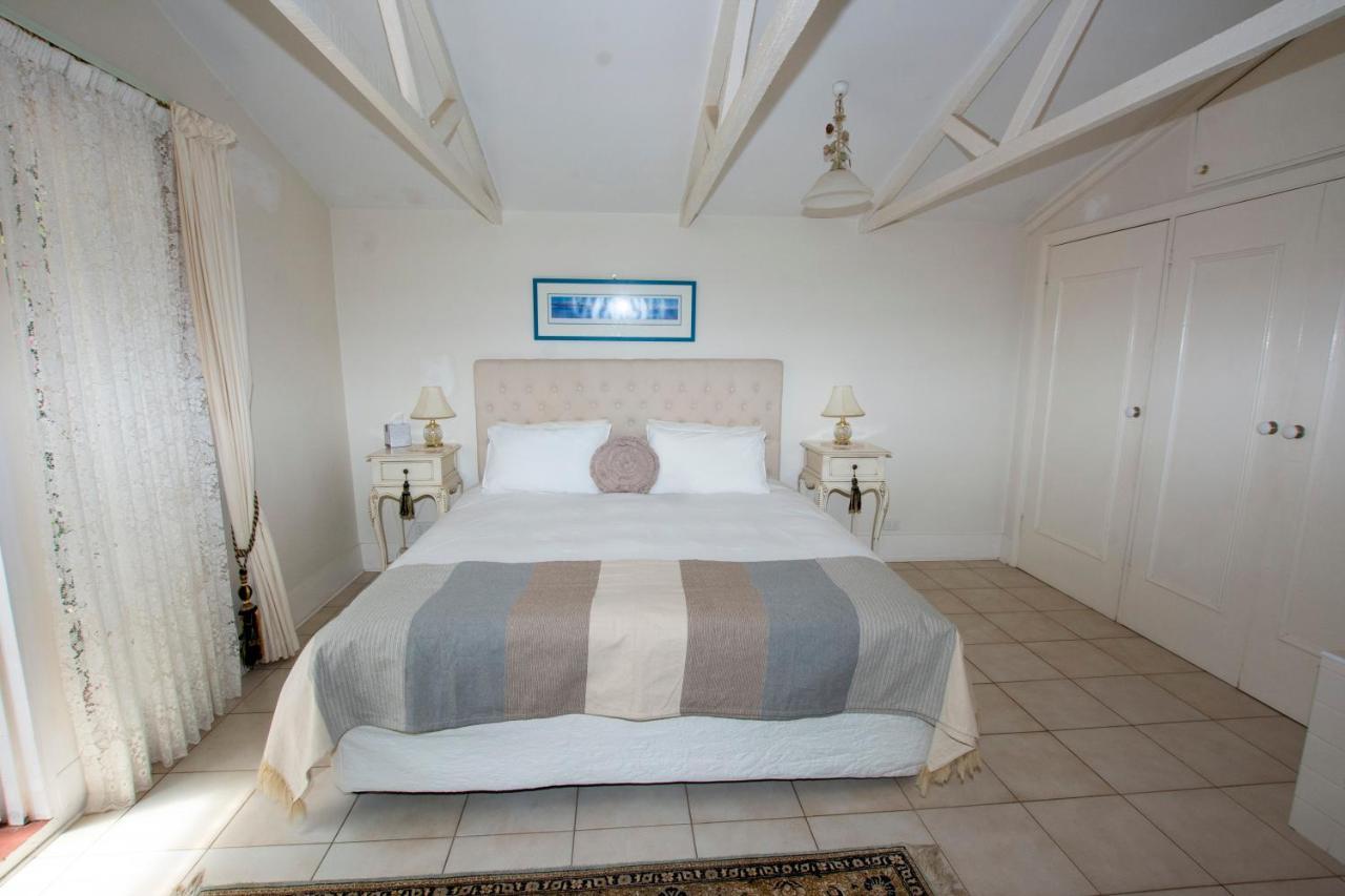 Rosebridge House Bed & Breakfast Adult Retreat Gooseberry Hill Luaran gambar