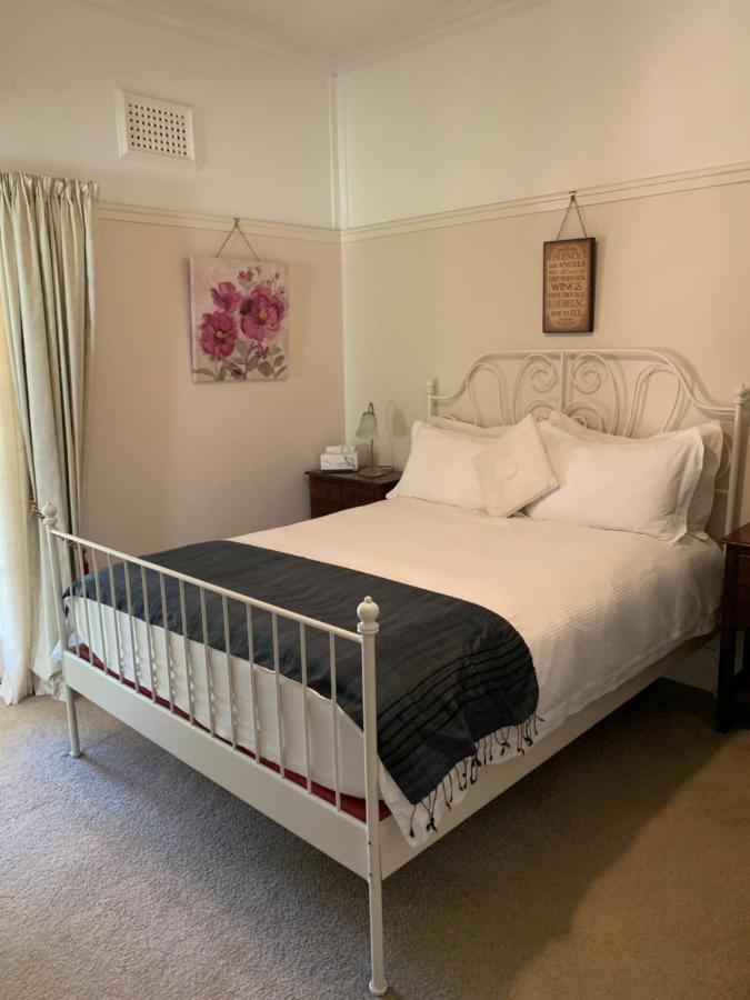 Rosebridge House Bed & Breakfast Adult Retreat Gooseberry Hill Luaran gambar