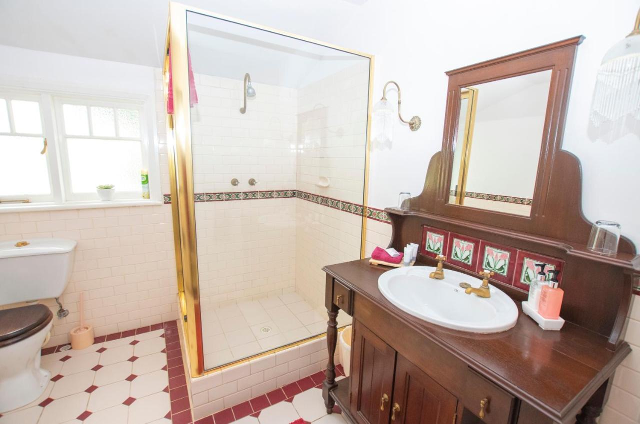 Rosebridge House Bed & Breakfast Adult Retreat Gooseberry Hill Luaran gambar
