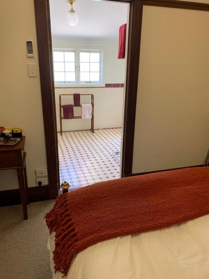 Rosebridge House Bed & Breakfast Adult Retreat Gooseberry Hill Luaran gambar