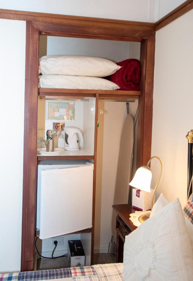 Rosebridge House Bed & Breakfast Adult Retreat Gooseberry Hill Luaran gambar