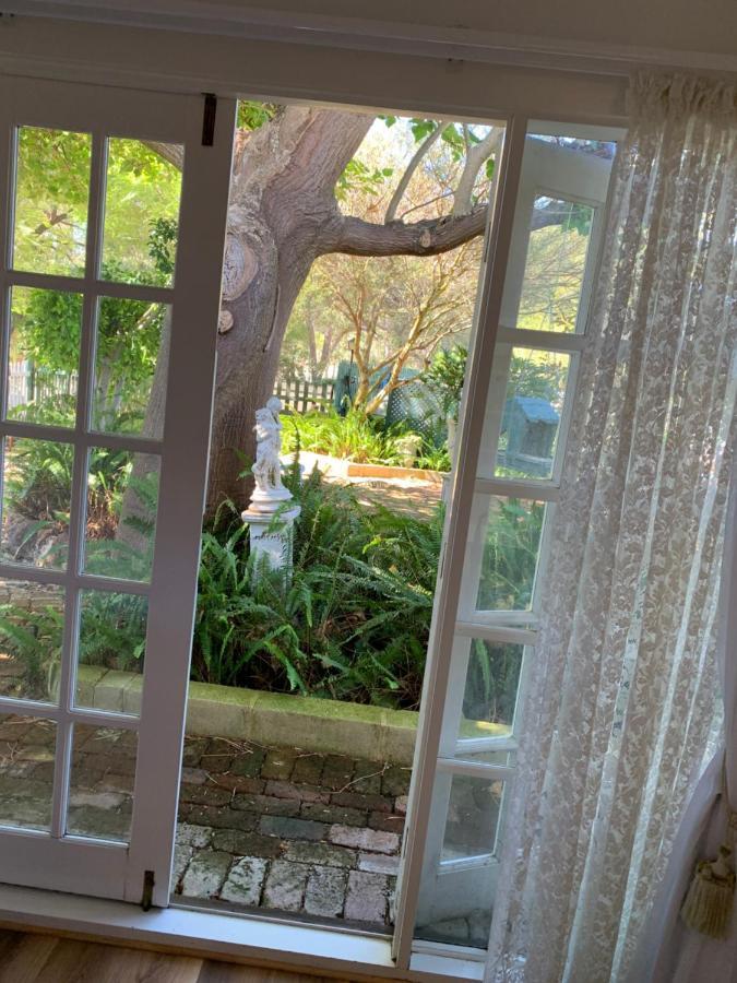 Rosebridge House Bed & Breakfast Adult Retreat Gooseberry Hill Luaran gambar