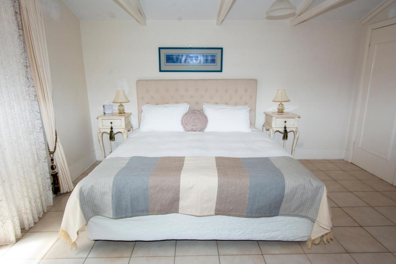 Rosebridge House Bed & Breakfast Adult Retreat Gooseberry Hill Luaran gambar