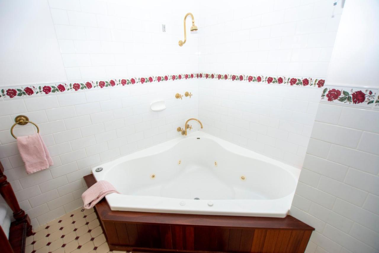 Rosebridge House Bed & Breakfast Adult Retreat Gooseberry Hill Luaran gambar