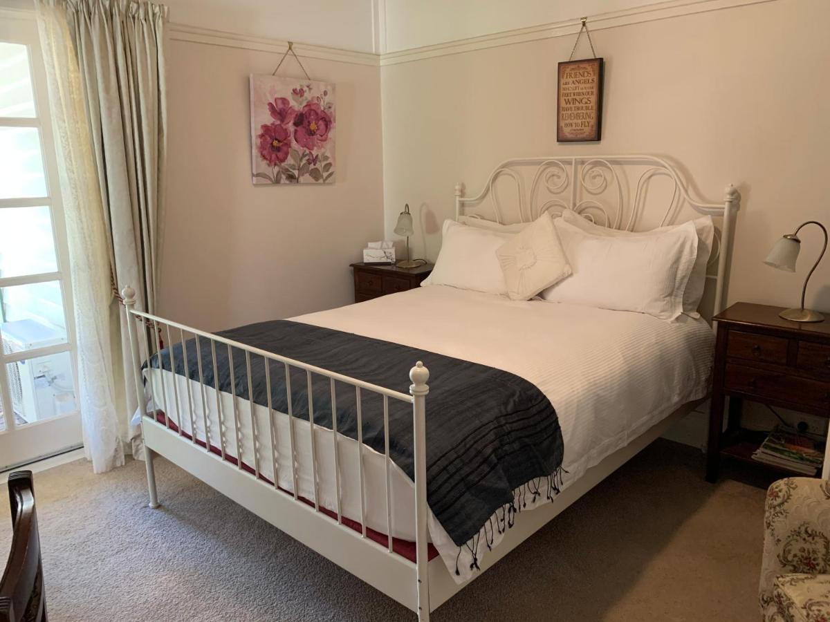 Rosebridge House Bed & Breakfast Adult Retreat Gooseberry Hill Luaran gambar