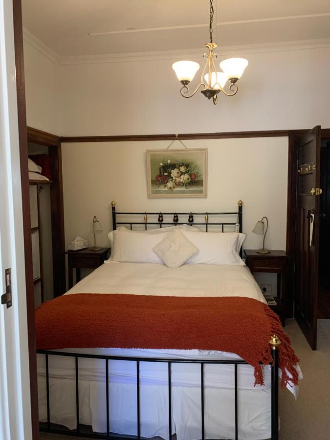 Rosebridge House Bed & Breakfast Adult Retreat Gooseberry Hill Luaran gambar