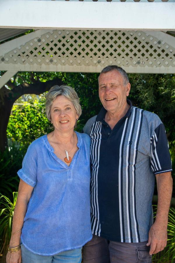 Rosebridge House Bed & Breakfast Adult Retreat Gooseberry Hill Luaran gambar