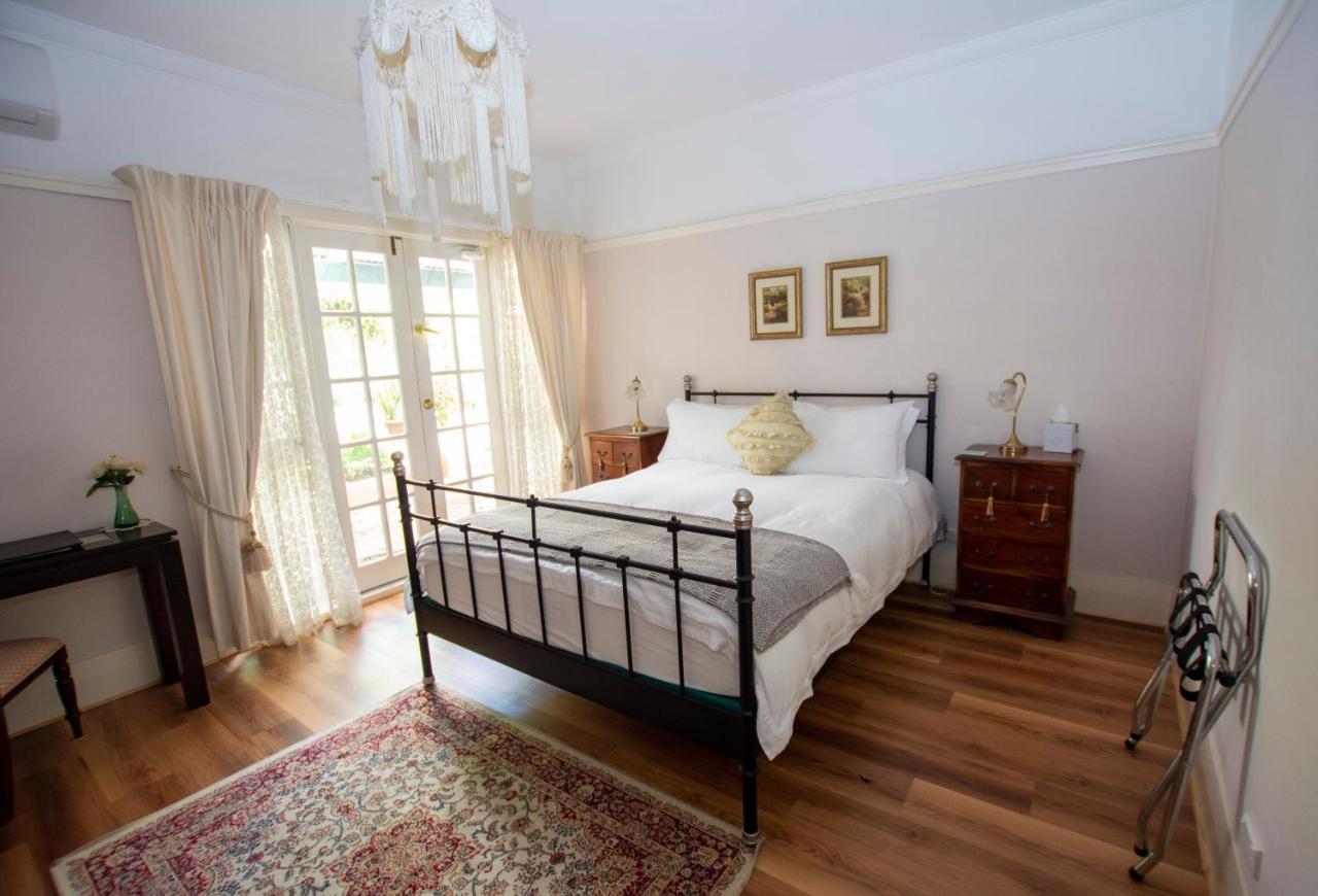 Rosebridge House Bed & Breakfast Adult Retreat Gooseberry Hill Luaran gambar