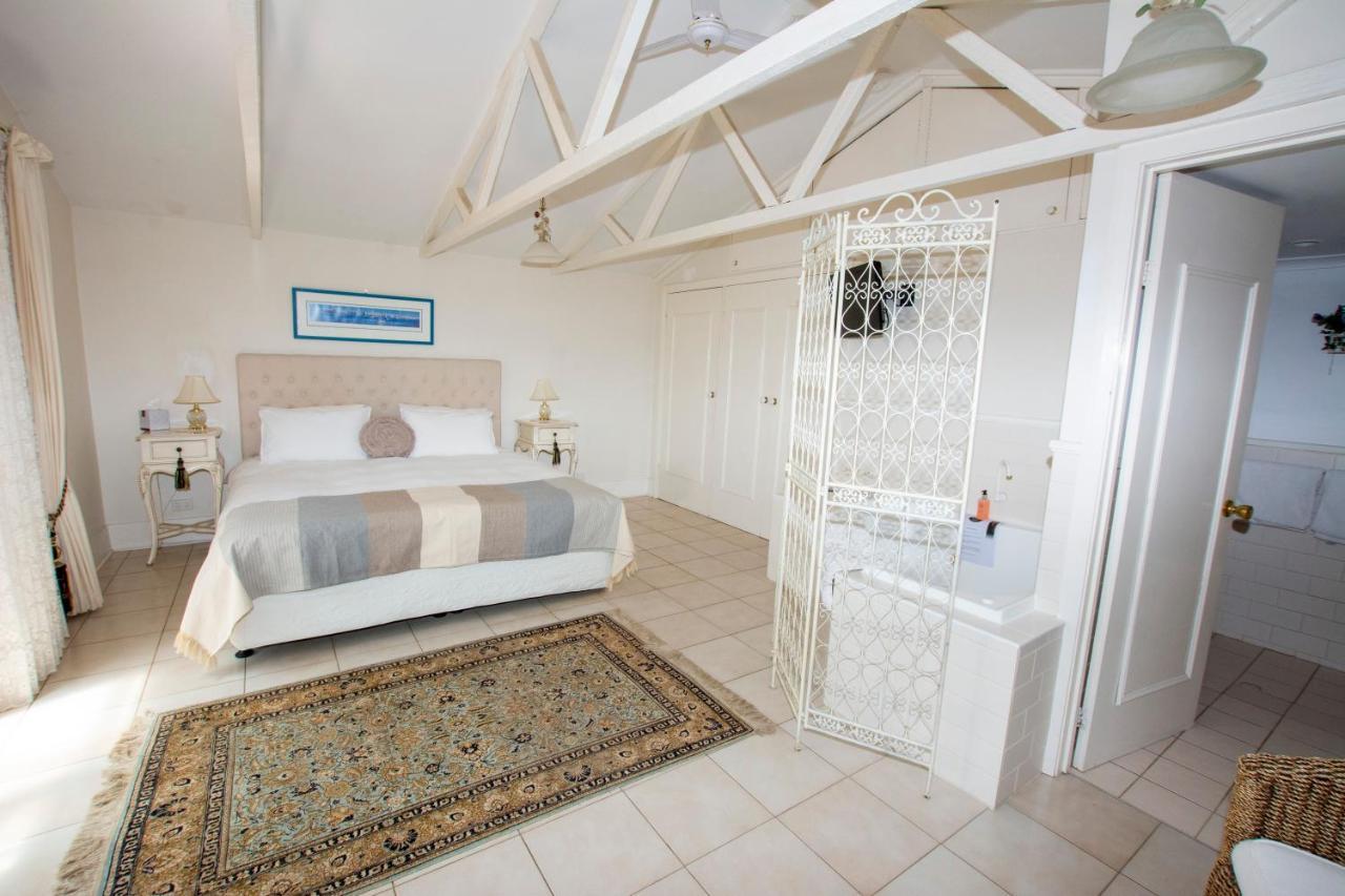 Rosebridge House Bed & Breakfast Adult Retreat Gooseberry Hill Luaran gambar