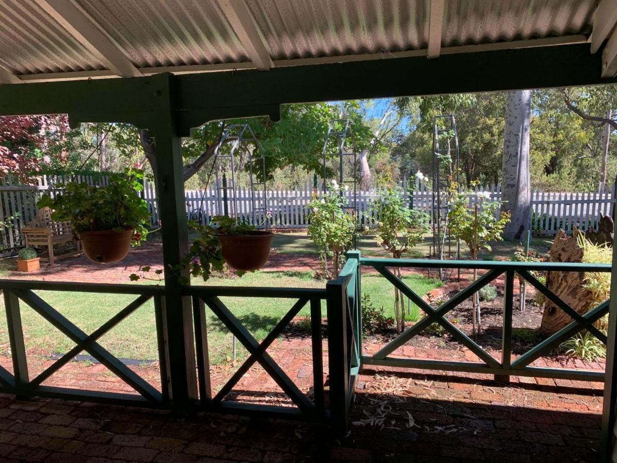 Rosebridge House Bed & Breakfast Adult Retreat Gooseberry Hill Luaran gambar