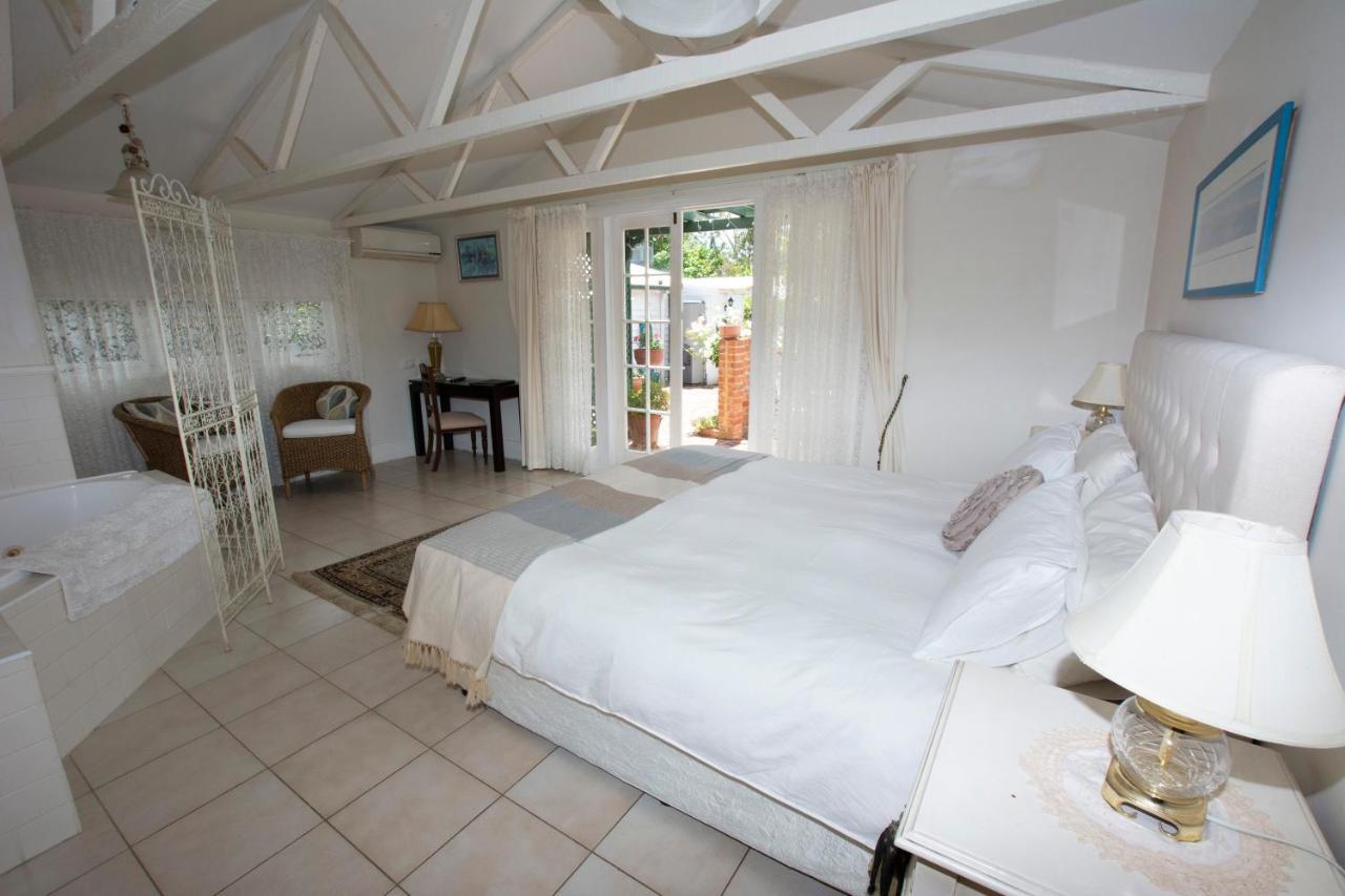 Rosebridge House Bed & Breakfast Adult Retreat Gooseberry Hill Luaran gambar