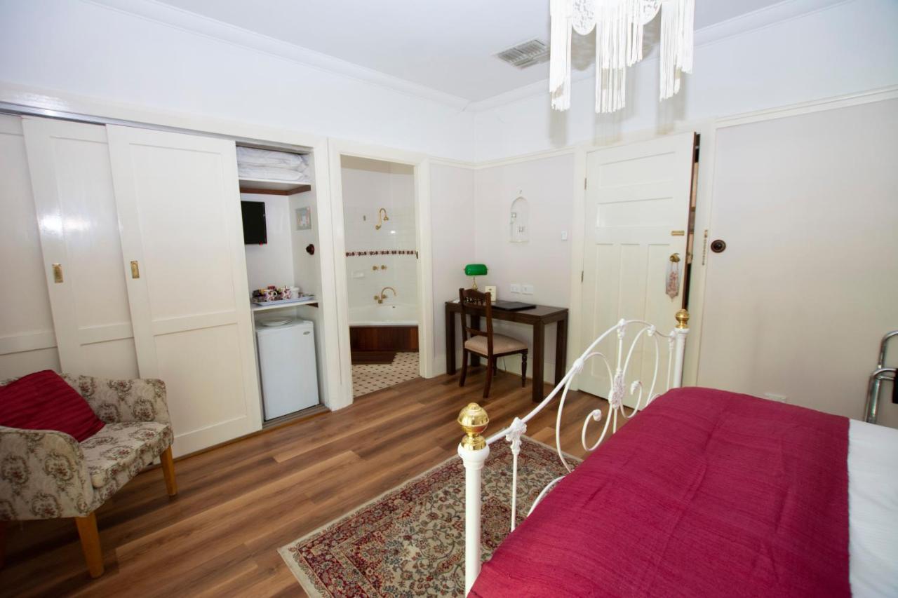 Rosebridge House Bed & Breakfast Adult Retreat Gooseberry Hill Luaran gambar