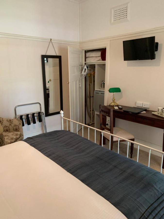 Rosebridge House Bed & Breakfast Adult Retreat Gooseberry Hill Luaran gambar