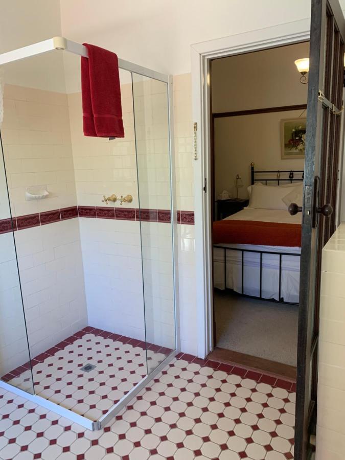 Rosebridge House Bed & Breakfast Adult Retreat Gooseberry Hill Luaran gambar