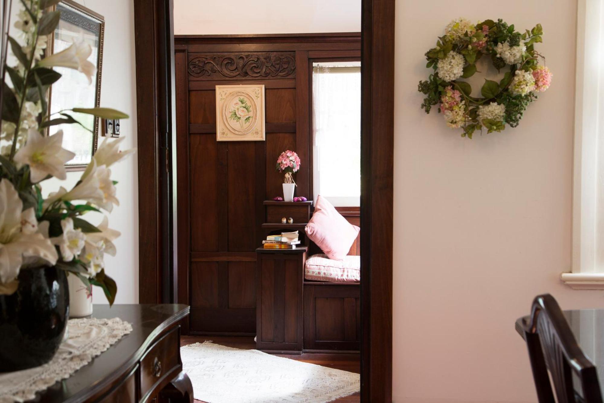 Rosebridge House Bed & Breakfast Adult Retreat Gooseberry Hill Luaran gambar