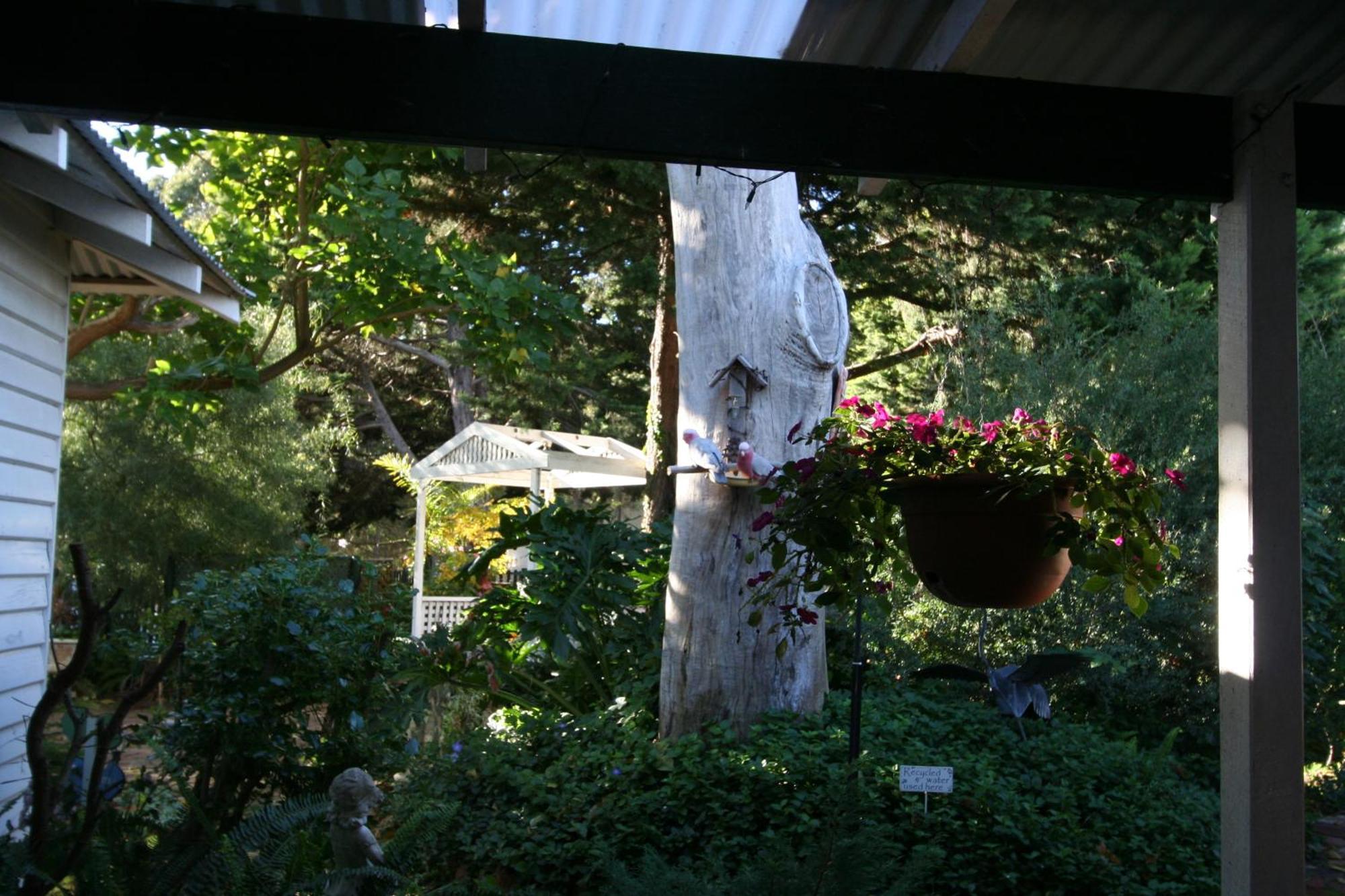 Rosebridge House Bed & Breakfast Adult Retreat Gooseberry Hill Luaran gambar