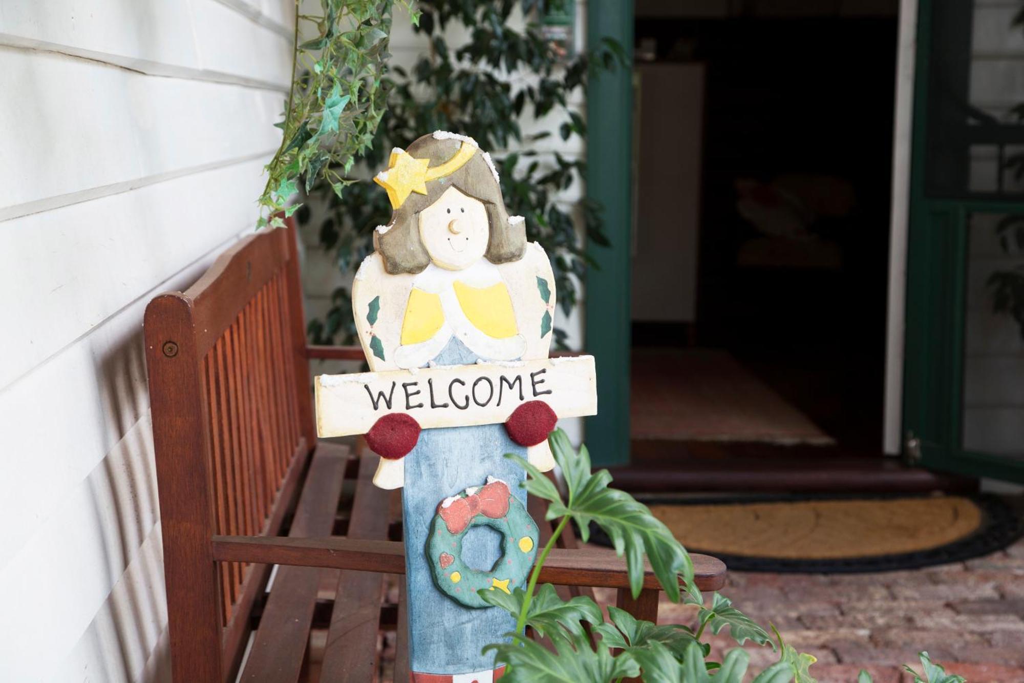 Rosebridge House Bed & Breakfast Adult Retreat Gooseberry Hill Luaran gambar
