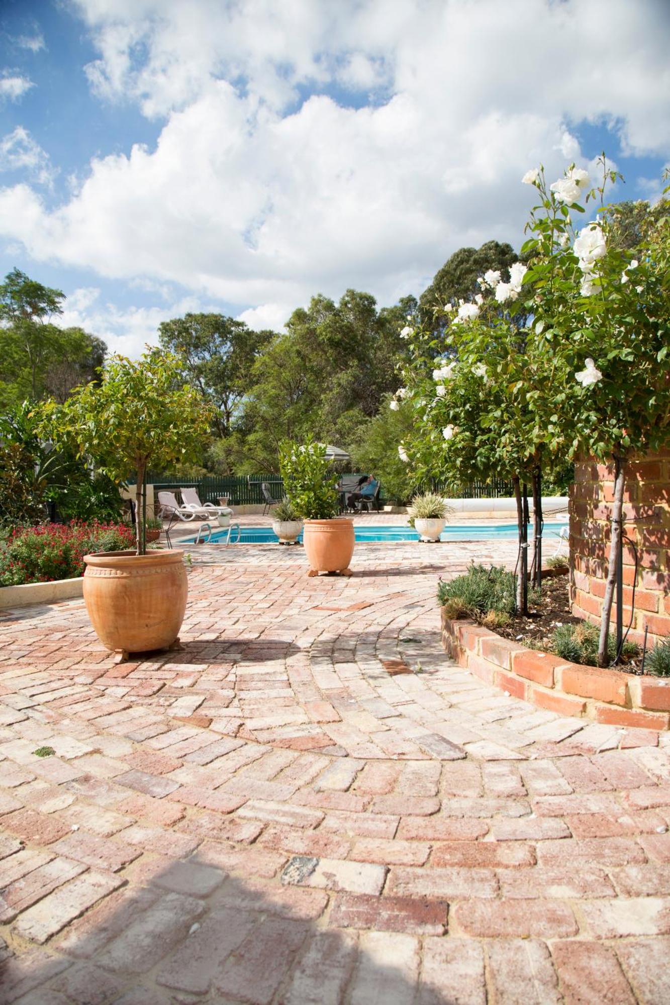 Rosebridge House Bed & Breakfast Adult Retreat Gooseberry Hill Luaran gambar