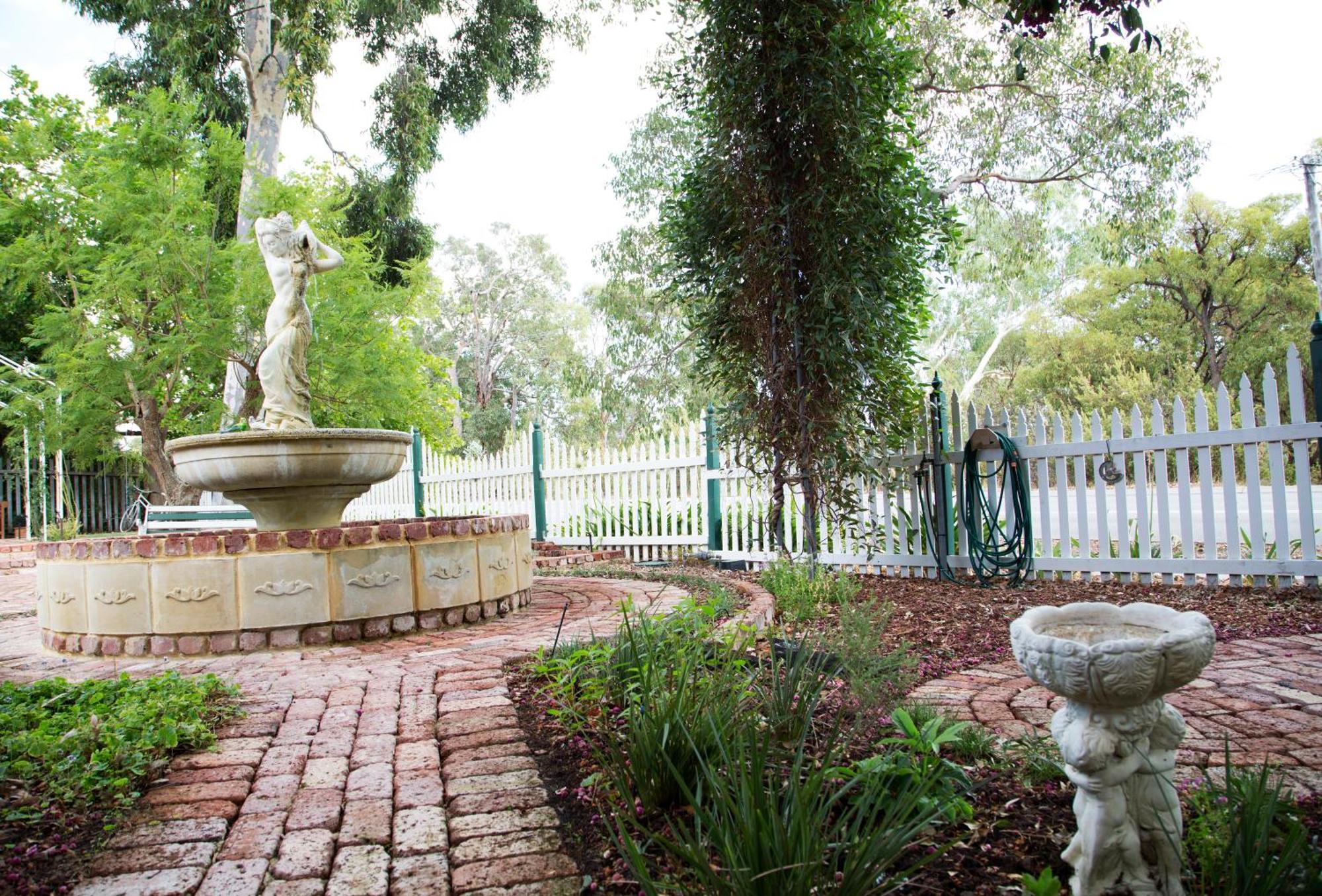Rosebridge House Bed & Breakfast Adult Retreat Gooseberry Hill Luaran gambar