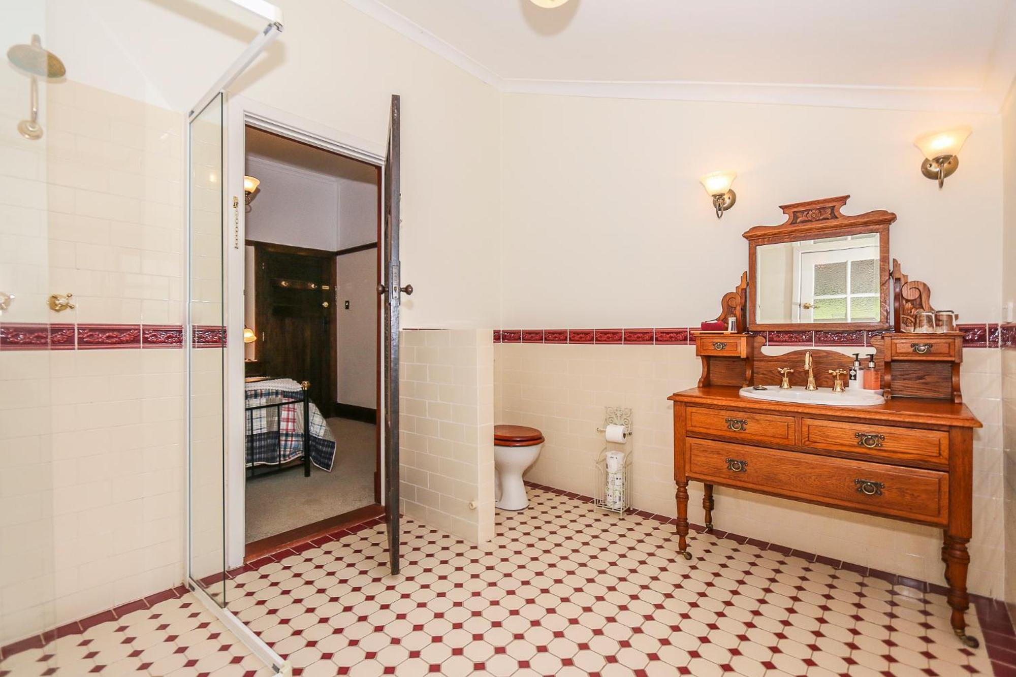 Rosebridge House Bed & Breakfast Adult Retreat Gooseberry Hill Luaran gambar