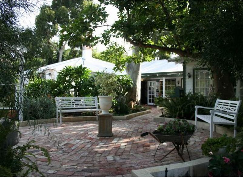 Rosebridge House Bed & Breakfast Adult Retreat Gooseberry Hill Luaran gambar