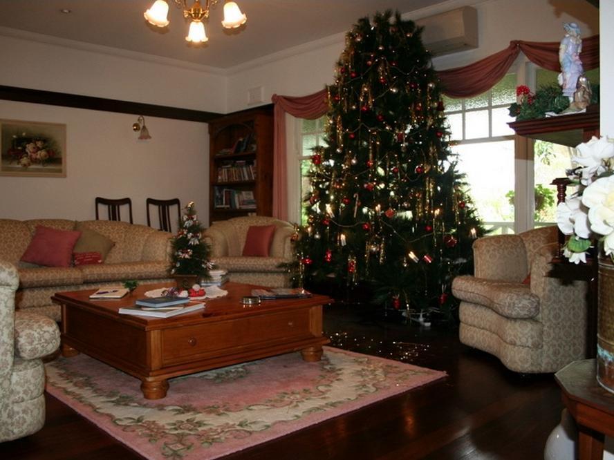 Rosebridge House Bed & Breakfast Adult Retreat Gooseberry Hill Luaran gambar