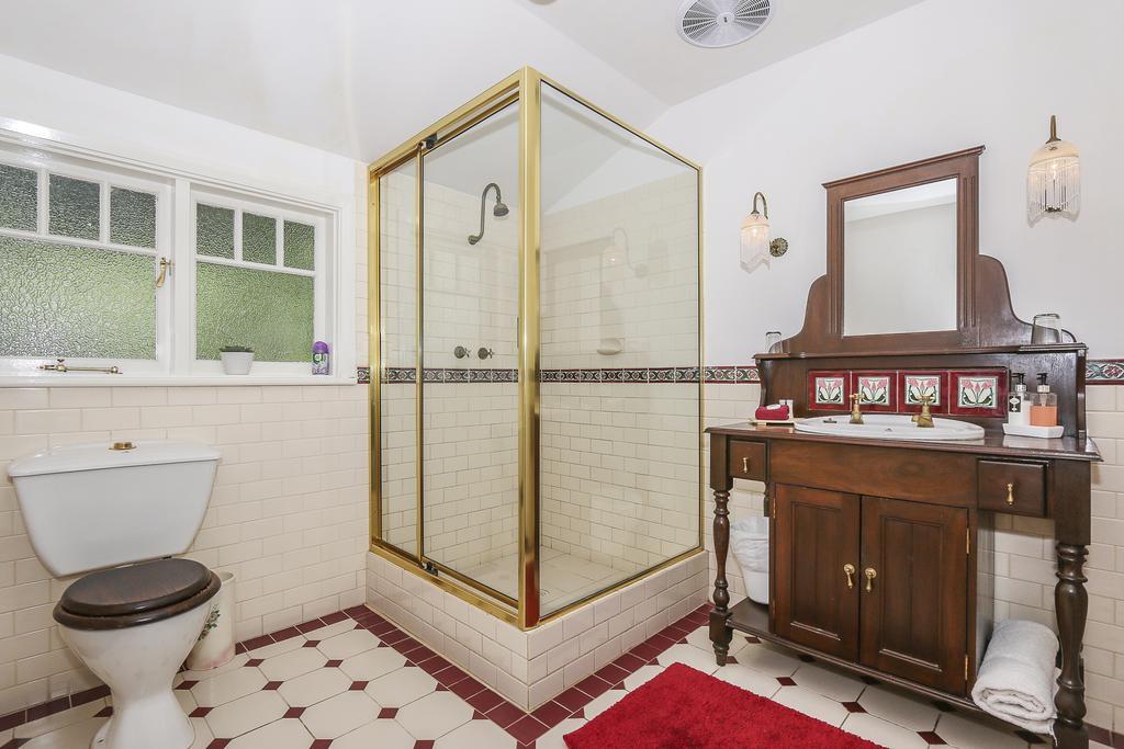 Rosebridge House Bed & Breakfast Adult Retreat Gooseberry Hill Luaran gambar