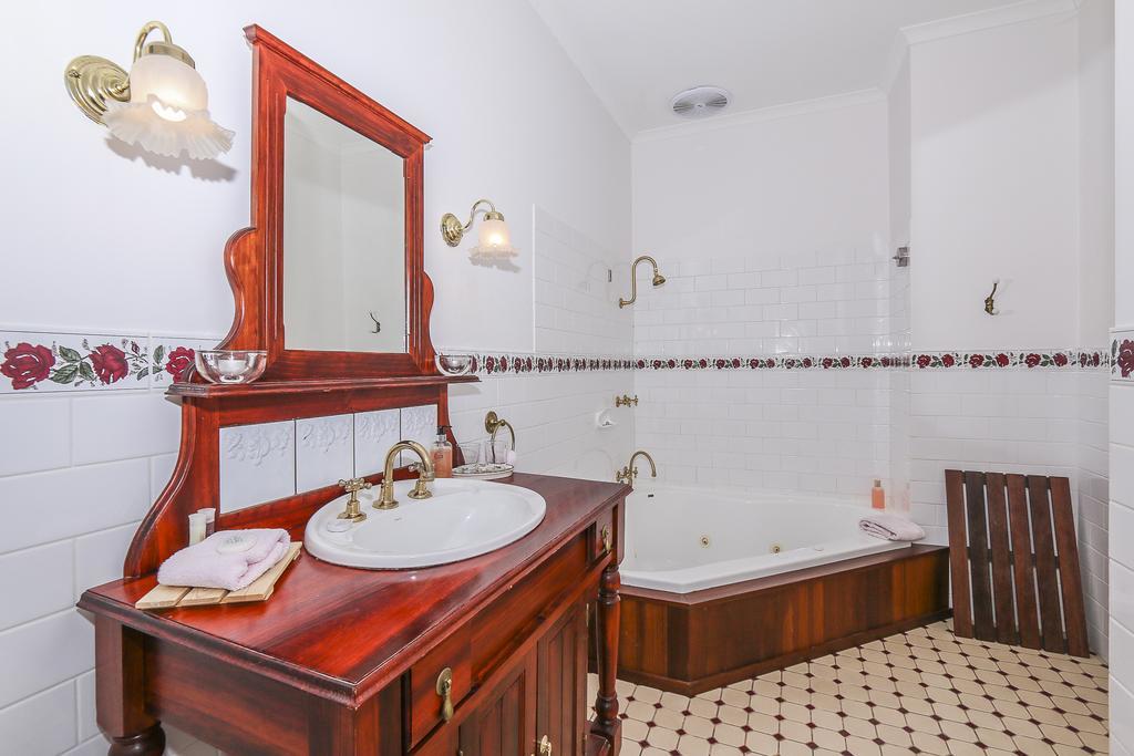 Rosebridge House Bed & Breakfast Adult Retreat Gooseberry Hill Luaran gambar