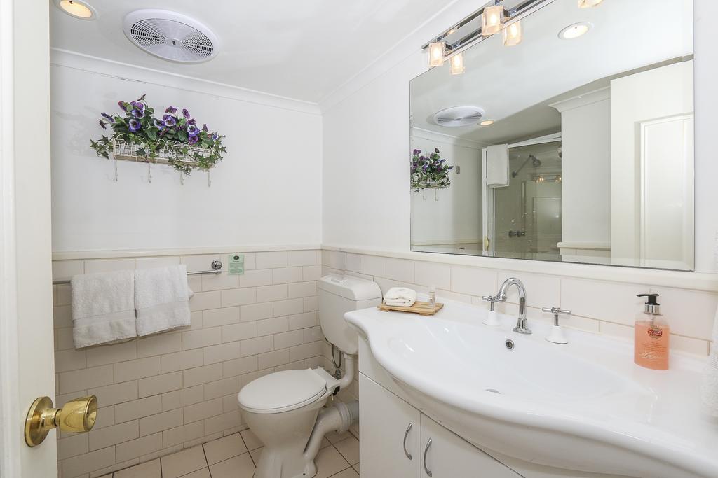 Rosebridge House Bed & Breakfast Adult Retreat Gooseberry Hill Luaran gambar