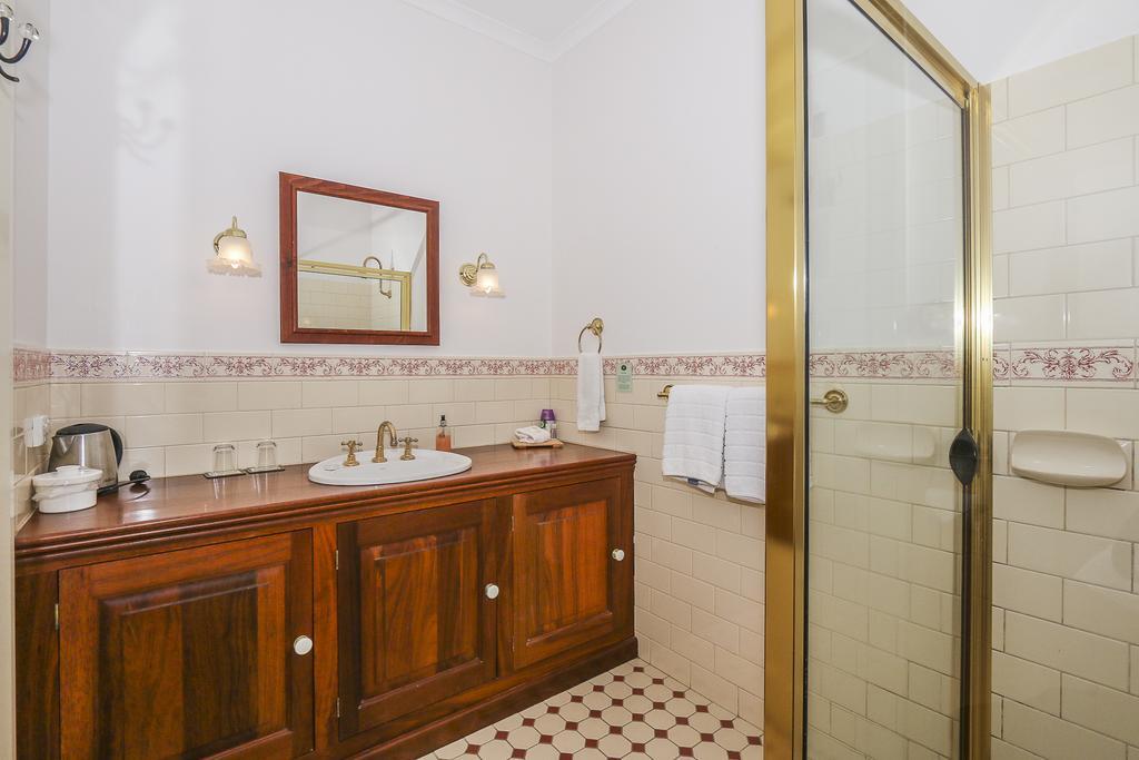 Rosebridge House Bed & Breakfast Adult Retreat Gooseberry Hill Luaran gambar