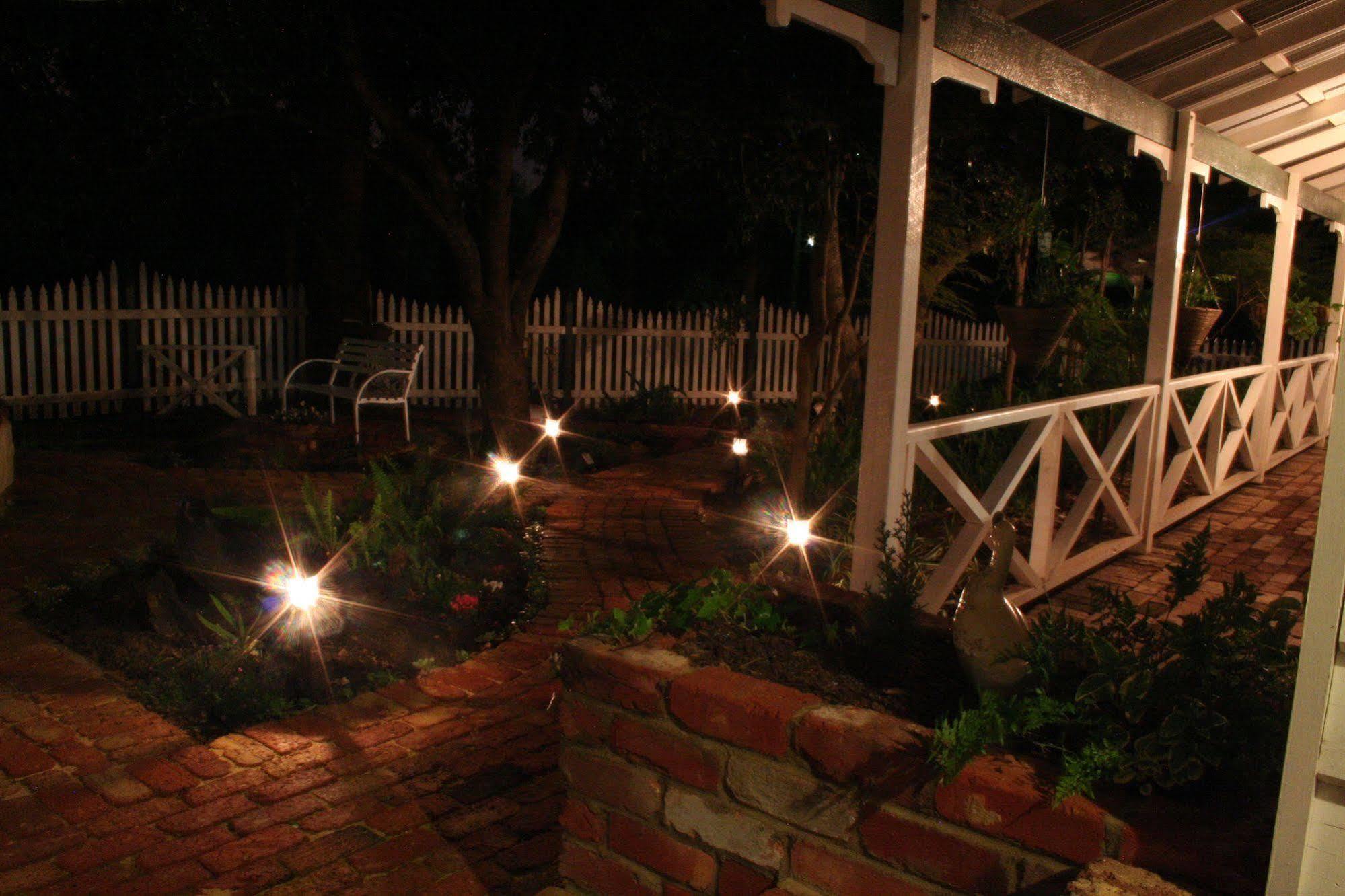 Rosebridge House Bed & Breakfast Adult Retreat Gooseberry Hill Luaran gambar