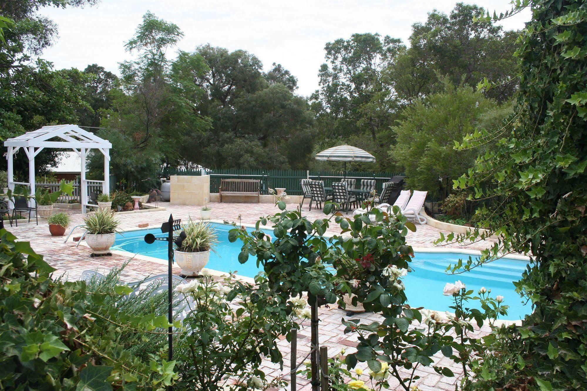 Rosebridge House Bed & Breakfast Adult Retreat Gooseberry Hill Luaran gambar