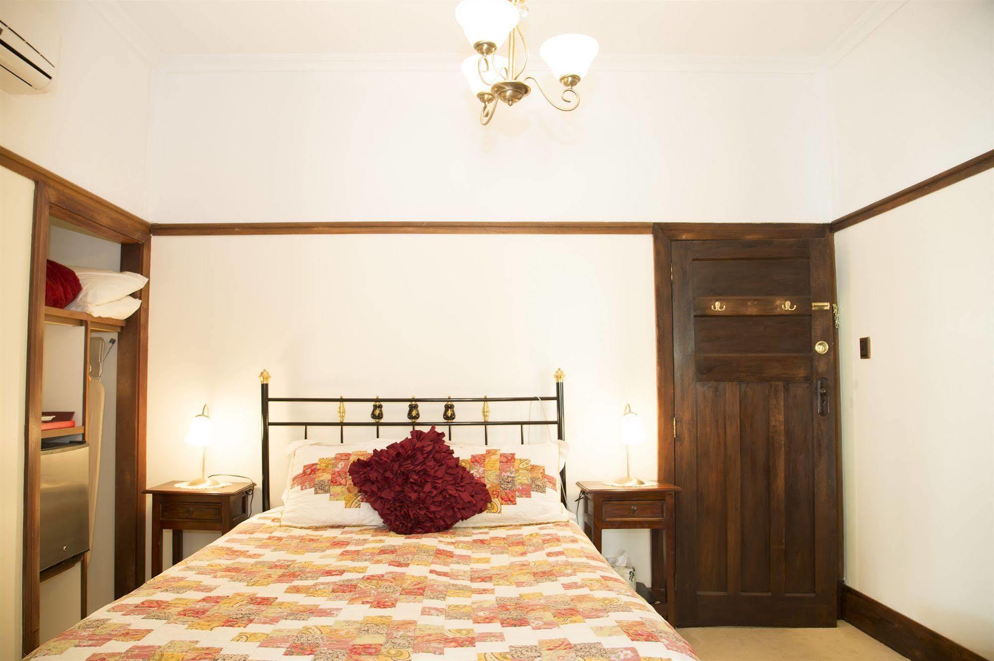 Rosebridge House Bed & Breakfast Adult Retreat Gooseberry Hill Luaran gambar