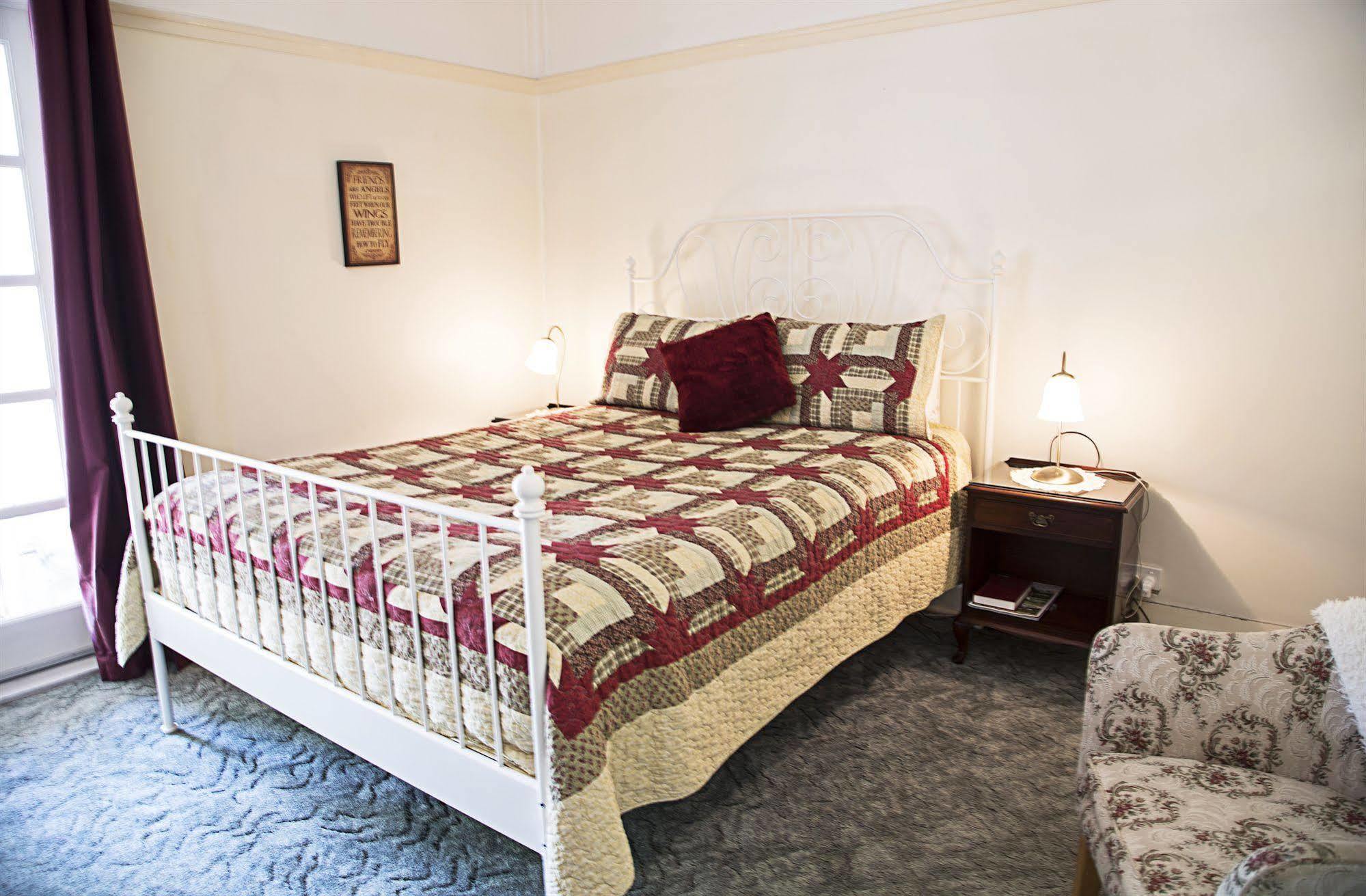 Rosebridge House Bed & Breakfast Adult Retreat Gooseberry Hill Luaran gambar