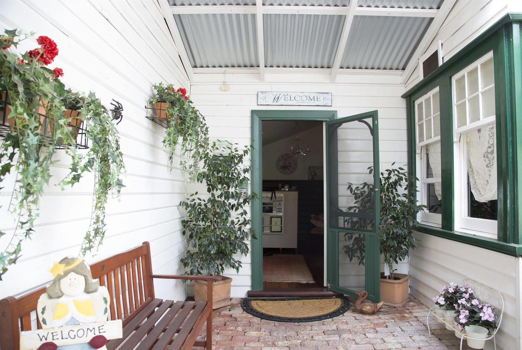 Rosebridge House Bed & Breakfast Adult Retreat Gooseberry Hill Luaran gambar