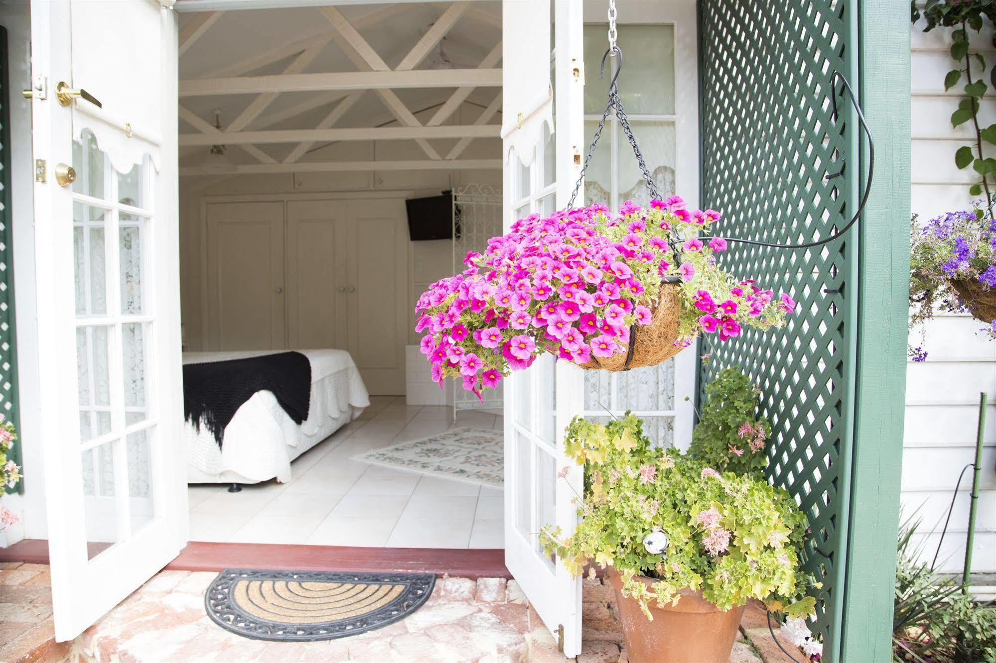 Rosebridge House Bed & Breakfast Adult Retreat Gooseberry Hill Luaran gambar