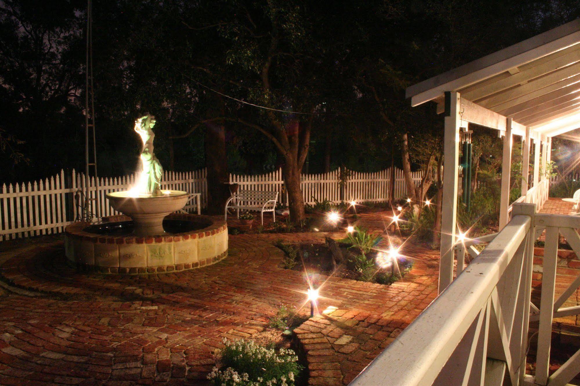 Rosebridge House Bed & Breakfast Adult Retreat Gooseberry Hill Luaran gambar