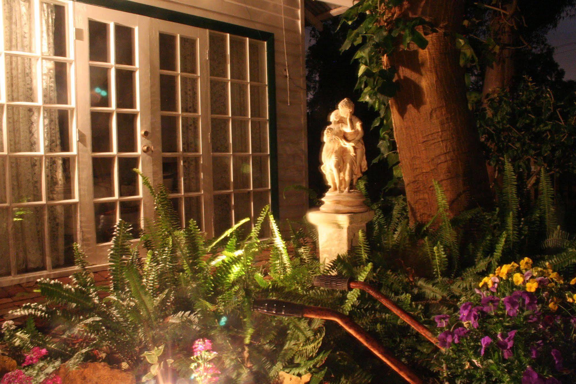 Rosebridge House Bed & Breakfast Adult Retreat Gooseberry Hill Luaran gambar
